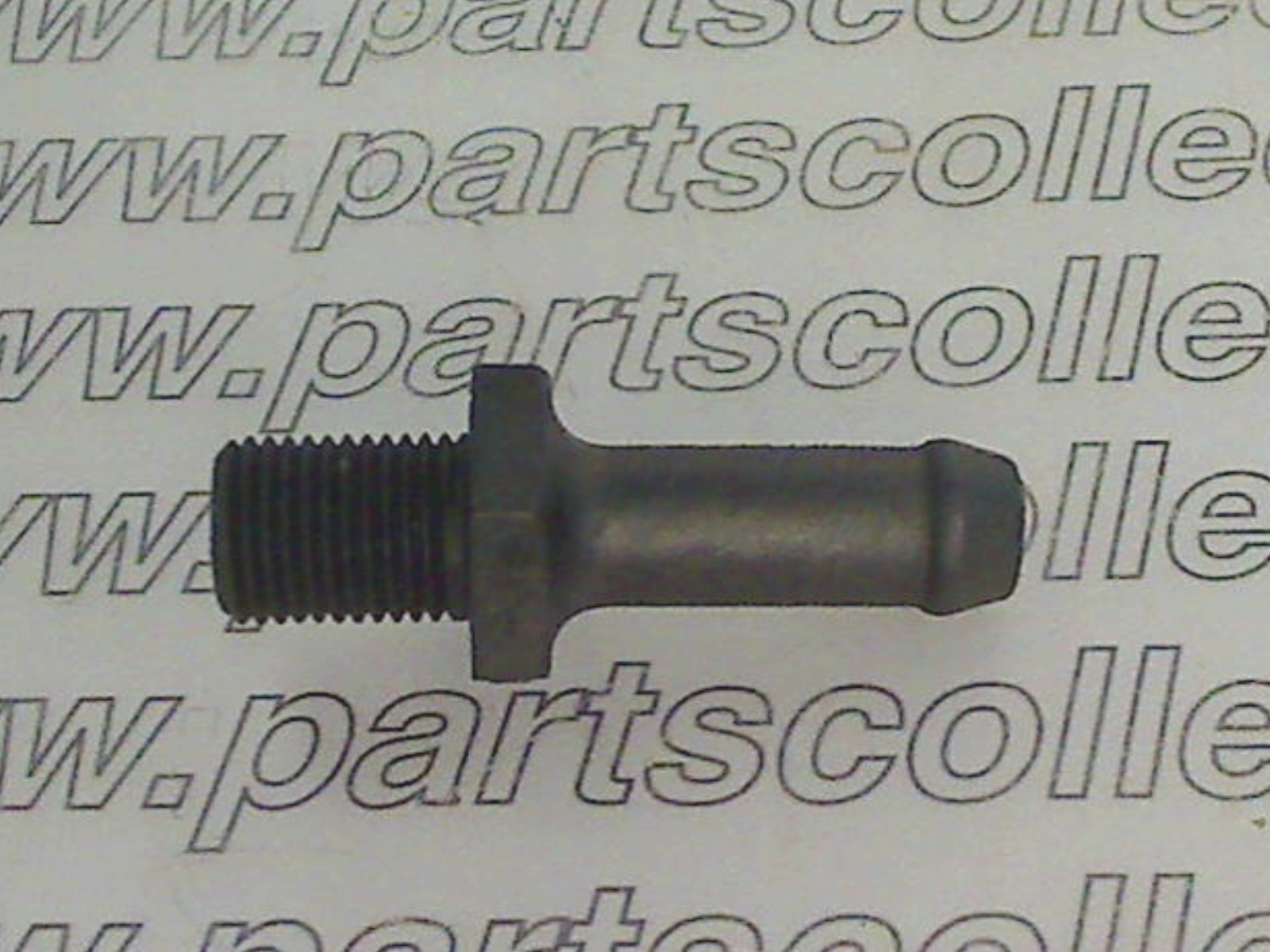 MANIFOLD FOR HEADER TANK